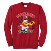 Hilltop - Fan Club Crewneck Sweatshirt Thumbnail