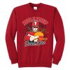 Hilltop - Fan Club Crewneck Sweatshirt Thumbnail
