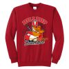 Hilltop - Fan Club Crewneck Sweatshirt Thumbnail