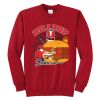 Hilltop - Fan Club Crewneck Sweatshirt Thumbnail
