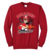 Hilltop - Fan Club Crewneck Sweatshirt Thumbnail