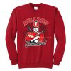 Hilltop - Fan Club Crewneck Sweatshirt Thumbnail