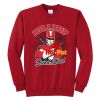 Hilltop - Fan Club Crewneck Sweatshirt Thumbnail