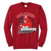 Hilltop - Fan Club Crewneck Sweatshirt Thumbnail