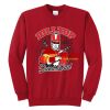 Hilltop - Fan Club Crewneck Sweatshirt Thumbnail
