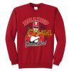 Hilltop - Fan Club Crewneck Sweatshirt Thumbnail