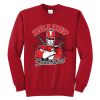 Hilltop - Fan Club Crewneck Sweatshirt Thumbnail