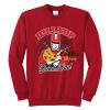 Hilltop - Fan Club Crewneck Sweatshirt Thumbnail