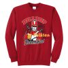 Hilltop - Fan Club Crewneck Sweatshirt Thumbnail
