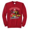 Hilltop - Fan Club Crewneck Sweatshirt Thumbnail