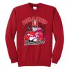 Hilltop - Fan Club Crewneck Sweatshirt Thumbnail