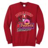 Hilltop - Fan Club Crewneck Sweatshirt Thumbnail