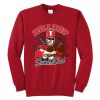 Hilltop - Fan Club Crewneck Sweatshirt Thumbnail