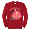 Hilltop - Fan Club Crewneck Sweatshirt Thumbnail