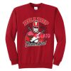 Hilltop - Fan Club Crewneck Sweatshirt Thumbnail