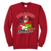 Hilltop - Fan Club Crewneck Sweatshirt Thumbnail