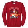 Hilltop - Fan Club Crewneck Sweatshirt Thumbnail