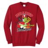 Hilltop - Fan Club Crewneck Sweatshirt Thumbnail
