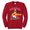 Hilltop - Fan Club Crewneck Sweatshirt Thumbnail