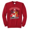 Hilltop - Fan Club Crewneck Sweatshirt Thumbnail