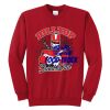 Hilltop - Fan Club Crewneck Sweatshirt Thumbnail