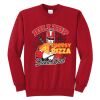 Hilltop - Fan Club Crewneck Sweatshirt Thumbnail