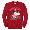 Hilltop - Fan Club Crewneck Sweatshirt Thumbnail