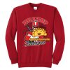 Hilltop - Fan Club Crewneck Sweatshirt Thumbnail