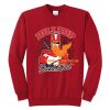 Hilltop - Fan Club Crewneck Sweatshirt Thumbnail