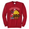 Hilltop - Fan Club Crewneck Sweatshirt Thumbnail