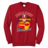 Hilltop - Fan Club Crewneck Sweatshirt Thumbnail