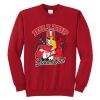 Hilltop - Fan Club Crewneck Sweatshirt Thumbnail