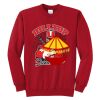 Hilltop - Fan Club Crewneck Sweatshirt Thumbnail