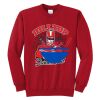 Hilltop - Fan Club Crewneck Sweatshirt Thumbnail