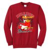 Hilltop - Fan Club Crewneck Sweatshirt Thumbnail