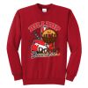 Hilltop - Fan Club Crewneck Sweatshirt Thumbnail