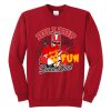 Hilltop - Fan Club Crewneck Sweatshirt Thumbnail