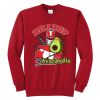 Hilltop - Fan Club Crewneck Sweatshirt Thumbnail