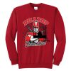 Hilltop - Fan Club Crewneck Sweatshirt Thumbnail