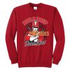 Hilltop - Fan Club Crewneck Sweatshirt Thumbnail