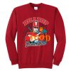 Hilltop - Fan Club Crewneck Sweatshirt Thumbnail