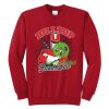 Hilltop - Fan Club Crewneck Sweatshirt Thumbnail