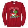 Hilltop - Fan Club Crewneck Sweatshirt Thumbnail