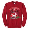 Hilltop - Fan Club Crewneck Sweatshirt Thumbnail