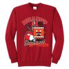 Hilltop - Fan Club Crewneck Sweatshirt Thumbnail