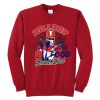 Hilltop - Fan Club Crewneck Sweatshirt Thumbnail