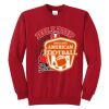 Hilltop - Fan Club Crewneck Sweatshirt Thumbnail