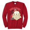 Hilltop - Fan Club Crewneck Sweatshirt Thumbnail