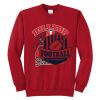 Hilltop - Fan Club Crewneck Sweatshirt Thumbnail