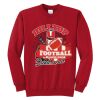 Hilltop - Fan Club Crewneck Sweatshirt Thumbnail